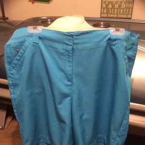 Pro Tour size 16 shorts